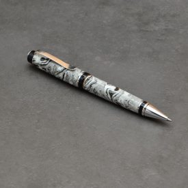 Bigben golyóstoll, Akrilgyanta