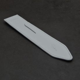 Bőrtok Pendors tollhoz nagy, Fehér