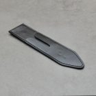 Bőrtok Pendors tollhoz kicsi, Fekete