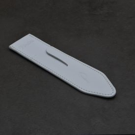 Bőrtok Pendors tollhoz kicsi, Fehér