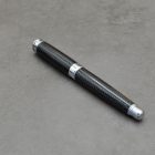 Leveche Töltőtoll, Carbon tolltest , Ródium szerkezet