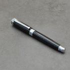 Leveche Töltőtoll, Carbon tolltest , Ródium szerkezet