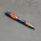 Mistral Ceruza, diamondcast gyanta, fegyverfém szerkezet, ródium gyűrű