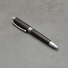 Mistral Golyóstoll, Wengefa, Ródium szerkezet, fegyverfém gyűrű