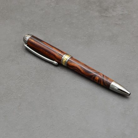 Mistral golyóstoll, Sivatagi vasfa, 