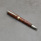 Mistral golyóstoll, Sivatagi vasfa, 