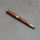 Mistral golyóstoll, Sivatagi vasfa, 