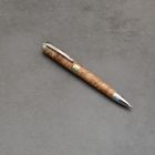 Mistral golyóstoll, Stabilizált Karéliai Nyírfából, Ródium szerkezet