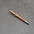 Mistral golyóstoll, Stabilizált Karéliai Nyírfából, Ródium szerkezet