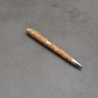 Mistral golyóstoll, Stabilizált Karéliai Nyírfából, Ródium szerkezet