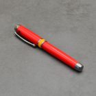 Mistral Kerámiabetétes toll, Gyanta, Fegyverfém szerkezet, gyanta gyűrű