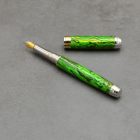 Mistral töltőtoll, Abalone kagyló, Ródium szerkezet