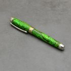 Mistral töltőtoll, Abalone kagyló, Ródium szerkezet