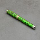 Mistral töltőtoll, Abalone kagyló, Ródium szerkezet