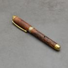 Mistral töltőtoll,  80-90 éves Szőlőtőke,  "Skeleton"