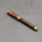 Mistral töltőtoll,  80-90 éves Szőlőtőke,  "Skeleton"