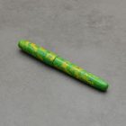 P52 töltőtoll, Sárga/Zöld Ebonit