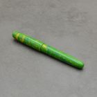 P52 töltőtoll, Sárga/Zöld Ebonit