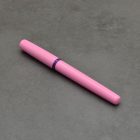 P52 töltőtoll, Rózsaszín/Lila gyanta