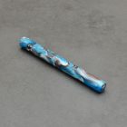 P52 töltőtoll, "Rézsor" Diamondcast gyanta