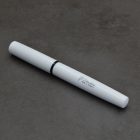 P52 töltőtoll, "Stromtrooper" Fehér gyanta