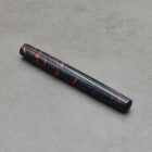 P52 töltőtoll, Fekete/Piros Ebonit