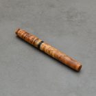 P52 töltőtoll, Juharfa/fekete ebonit