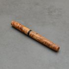 P52 töltőtoll, Juharfa/fekete ebonit