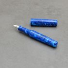 P52 töltőtoll, "Óceánkék" gyanta