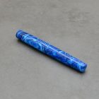 P52 töltőtoll, "Óceánkék" gyanta