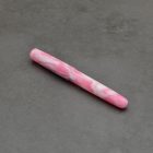 P52 töltőtoll, Rózsaszín/Fehér gyanta