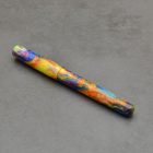 P52 töltőtoll, "Paradicsommadár" gyanta