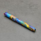 P52 töltőtoll, "Paradicsommadár" gyanta