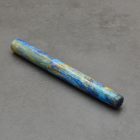 P52 töltőtoll, "Kék és Narancssárga" gyanta