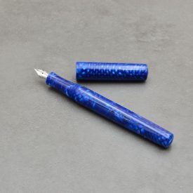 P52 töltőtoll, "Serpentes sorozat" gyanta