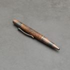 Sirocco golyóstoll,  80-90 éves szőlőtőke, Szálcsiszolt szerkezet