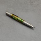 Sirocco golyóstoll,  Abalone kagyló, Szálcsiszolt szerkezet