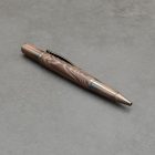 Sirocco golyóstoll,  Micarta, Szálcsiszolt szerkezet