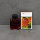 Tinta 50ml "Ceglédi bíbor " Ságás-Piros"