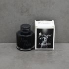Tinta 50ml, "Nina fekete" Fekete