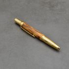 ZEPHYR golyóstoll, OLajfa tolltest, Aranyozott szerkezet