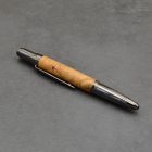 Zephyr golyóstoll, Olajfa, Fegyverfém szerkezet