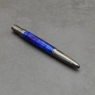 Zephyr golyóstoll, Abalone kagyló, Fegyverfém szerkezet